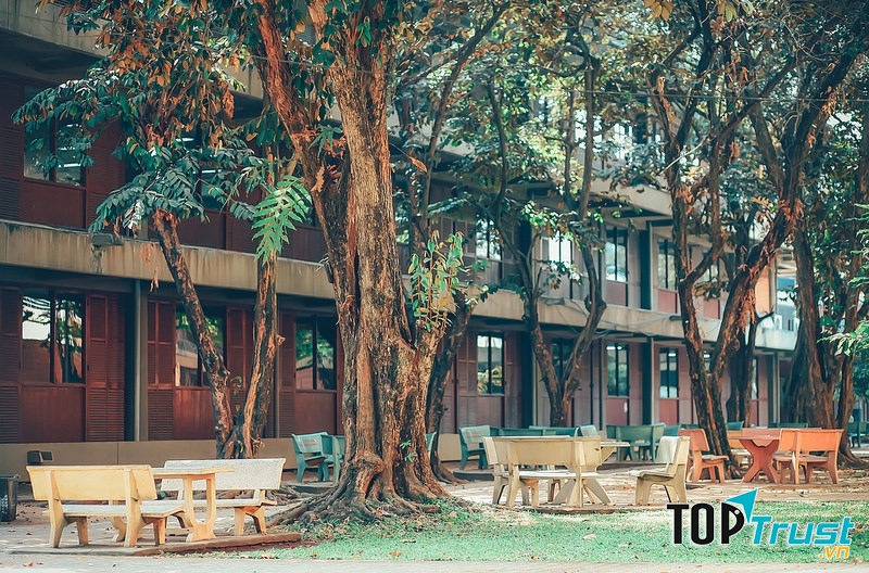 ĐH Sư phạm kỹ thuật tự chủ - cơ sở vật chất được nâng cao