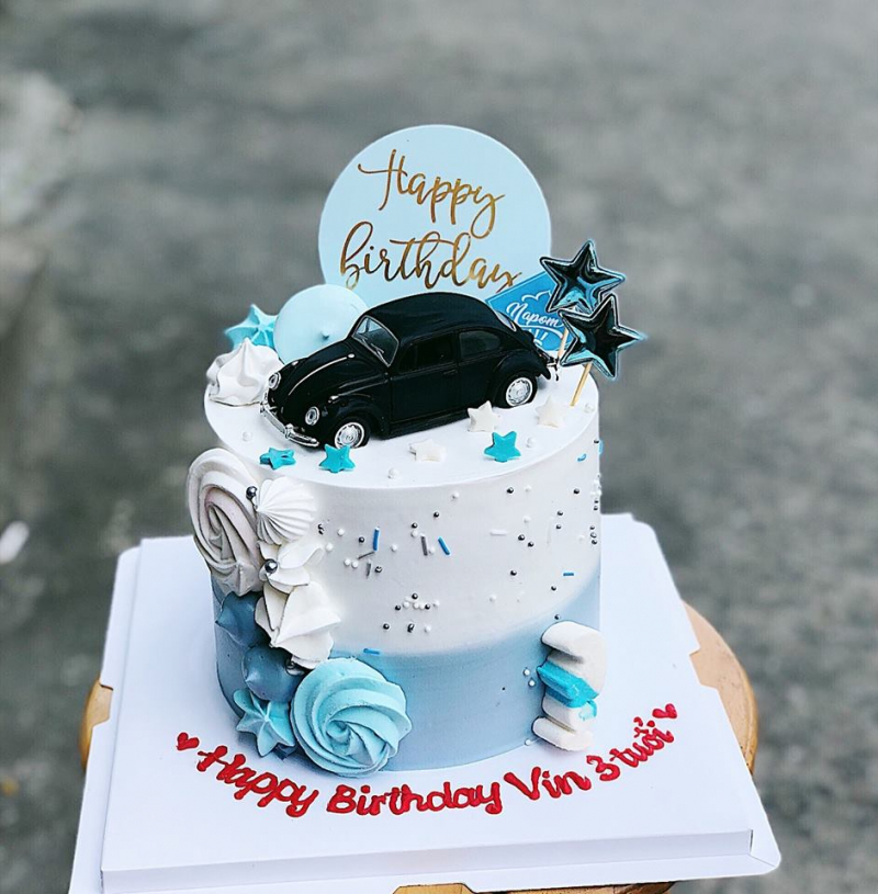 NapomBakery Đà Nẵng