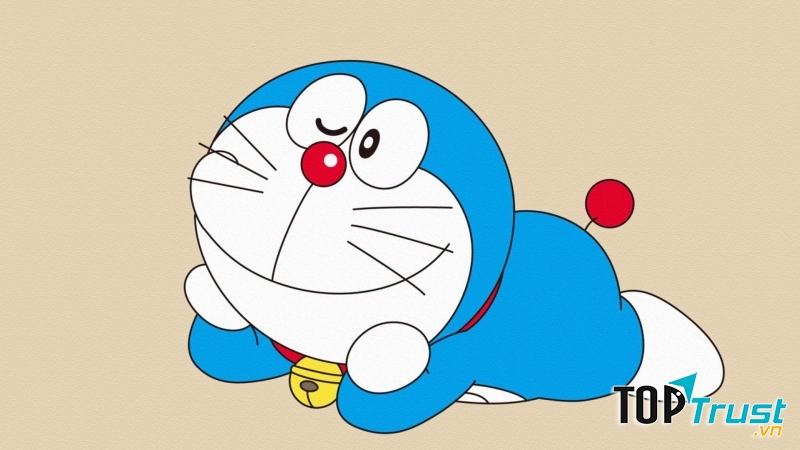 Doraemon
