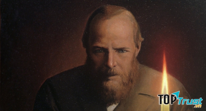Dostoevsky