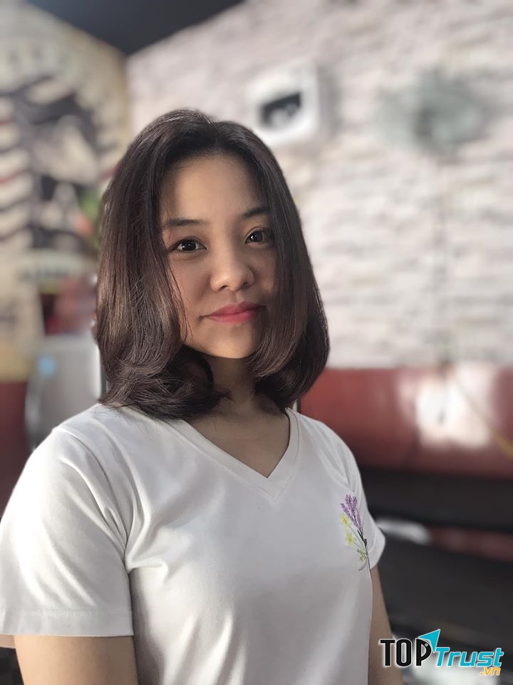 Dung Còi Hair Salon