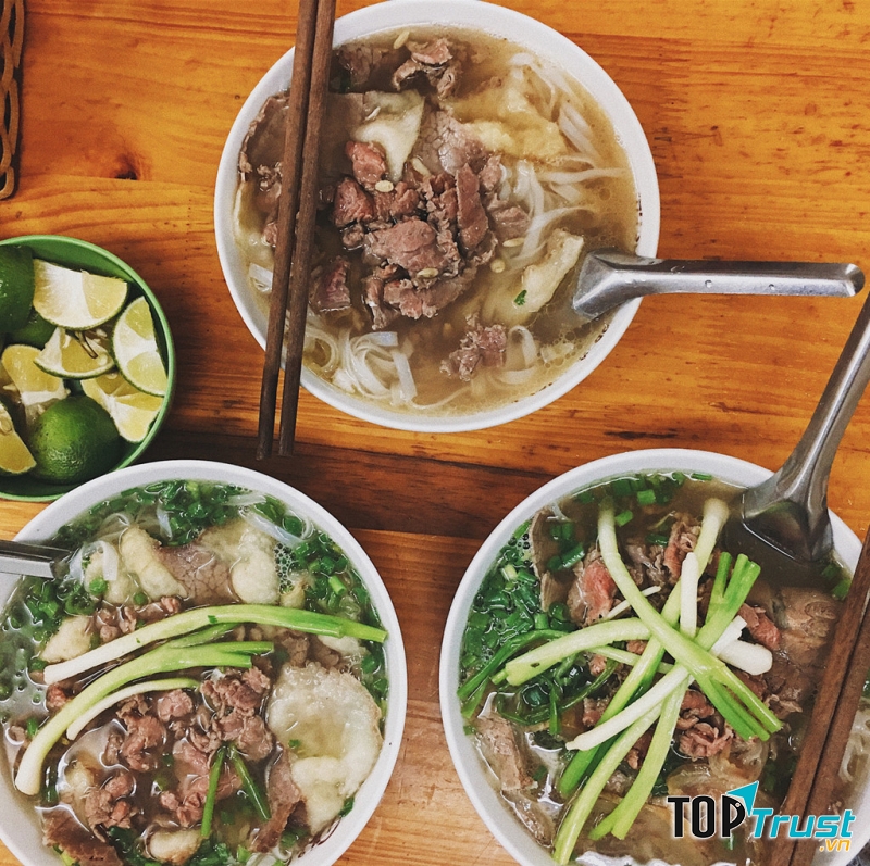 Dũng Hà - Chùa Hà