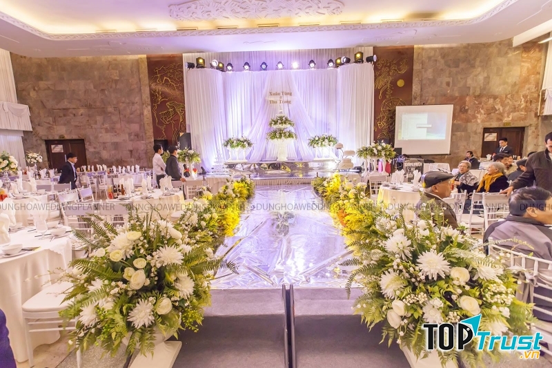 Viet Nam Wedding Planner (TMC wedding planner)