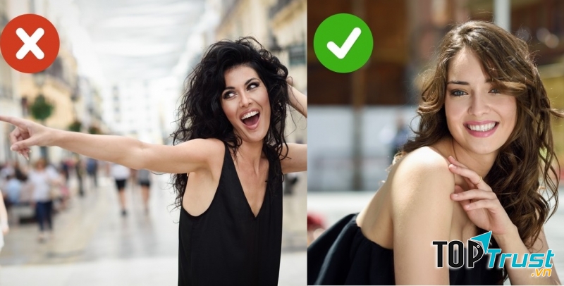 Đừng nghịch tóc