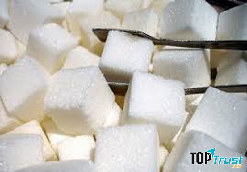 Đường không chỉ để ăn mà còn được dùng để làm đẹp