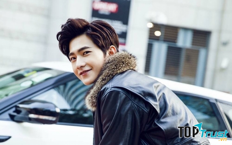 Dương Dương - Nam thần ngôn tình