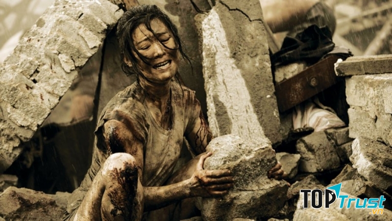 Nỗi đau người mẹ trong phim phải gánh chịu