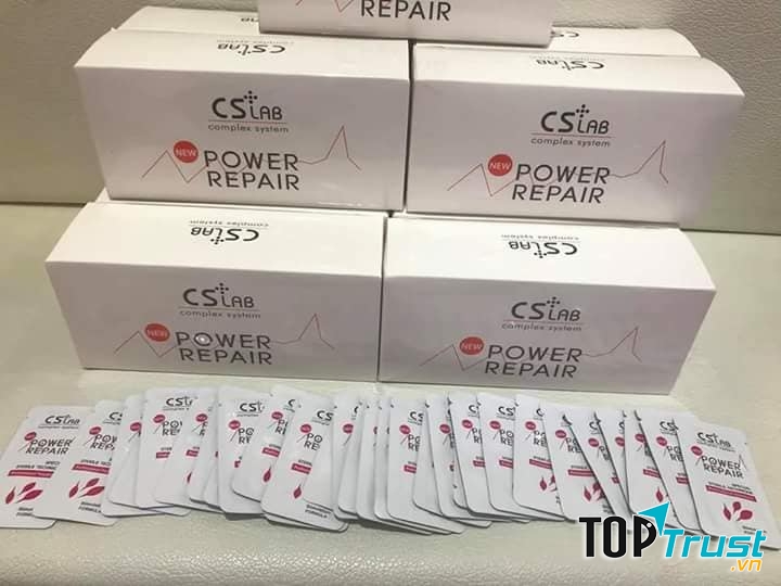 Dưỡng thảo dược CSLab