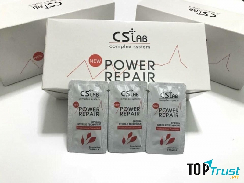 Dưỡng thảo dược CSLab