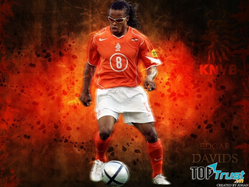 Edgar Davids