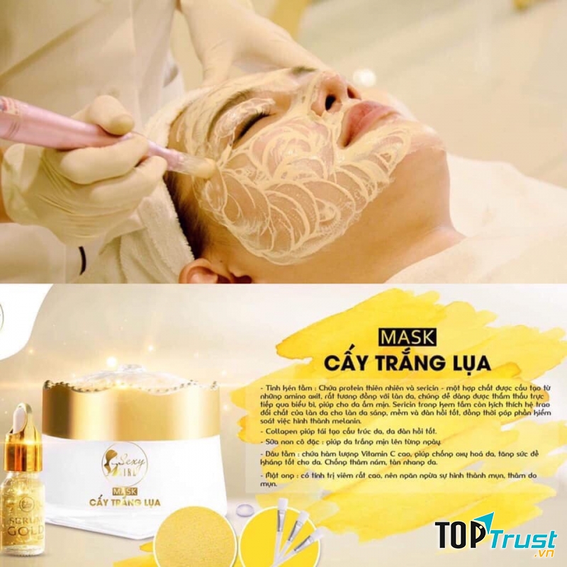 Ego Spa Gia Lai