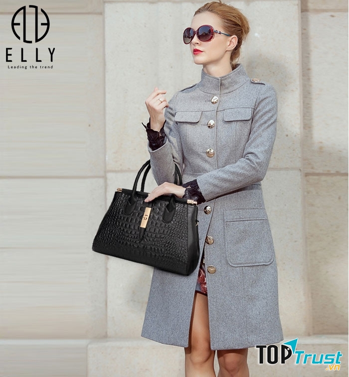 Thời trang ELLY.