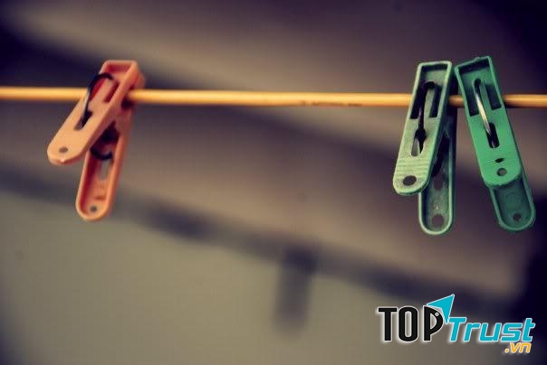 Em, anh và cô ấy