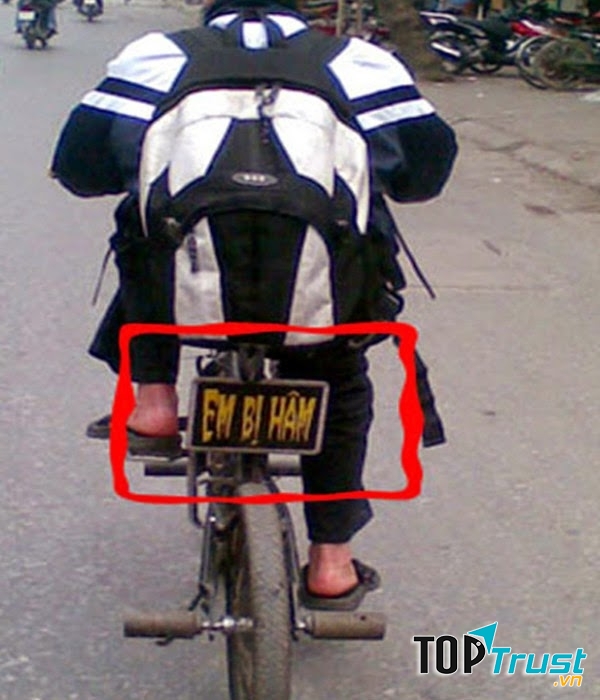 Em là em đã cảnh báo rồi đấy nhé!