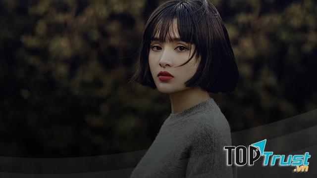 Hiền Hồ trong MV Em Ngày Xưa Khác Rồi