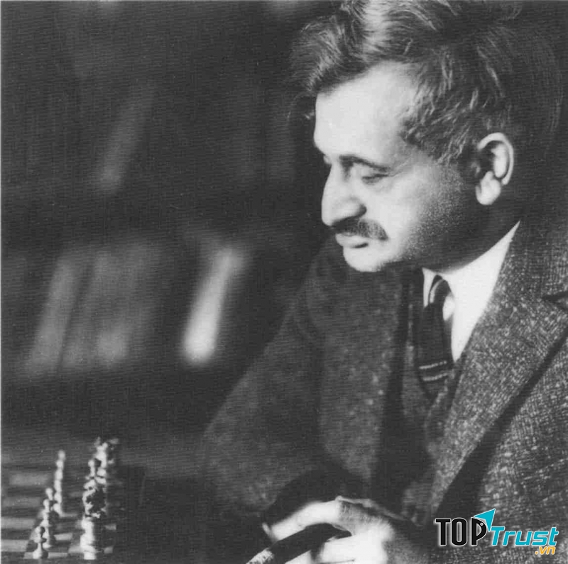 Emanuel Lasker