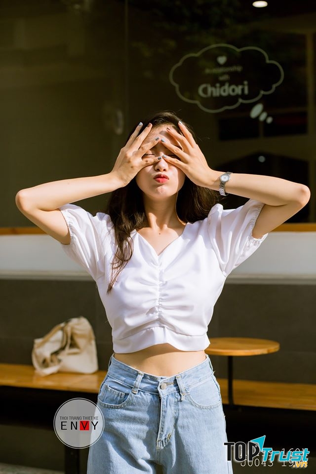 Đối với các tín đồ thích mua sắm ở Thủ Đức thì ENVY cũng là một trong những lựa chọn được ưu tiên