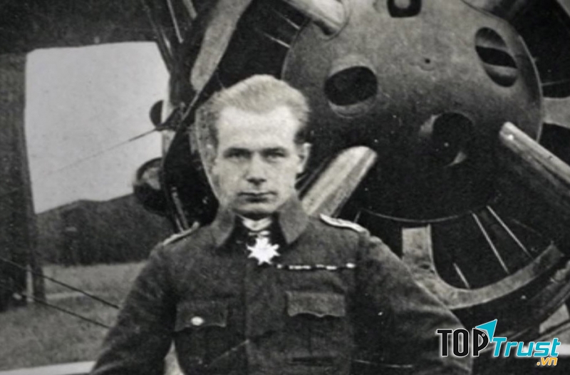 Ernst Udet