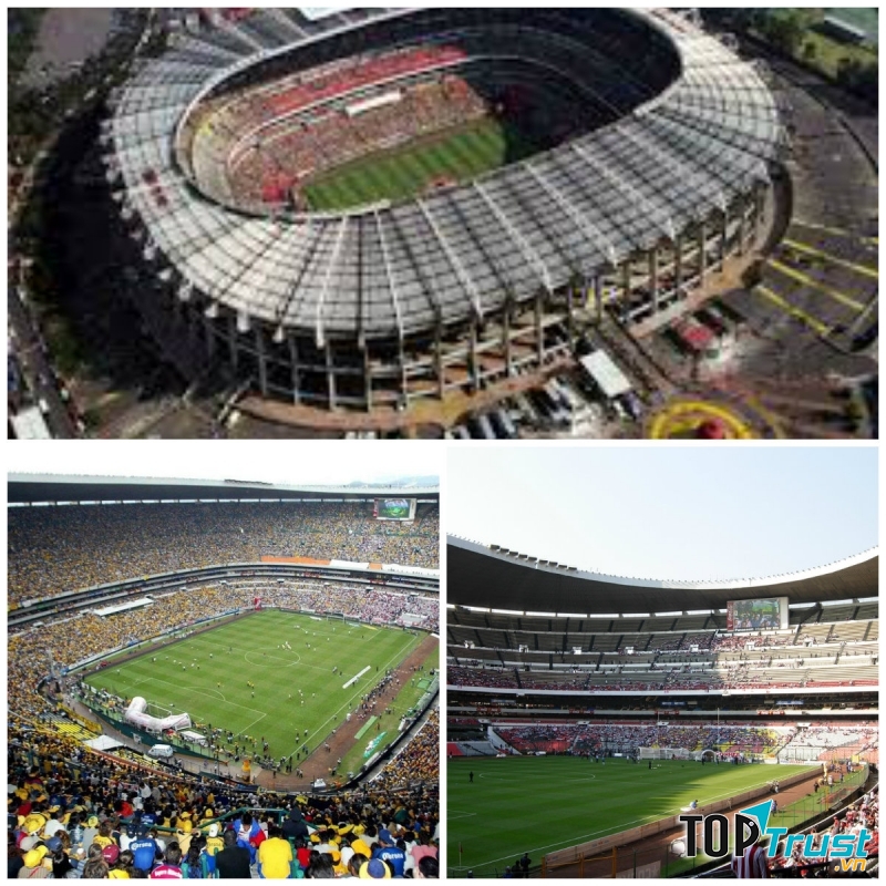 Estadio Azteca