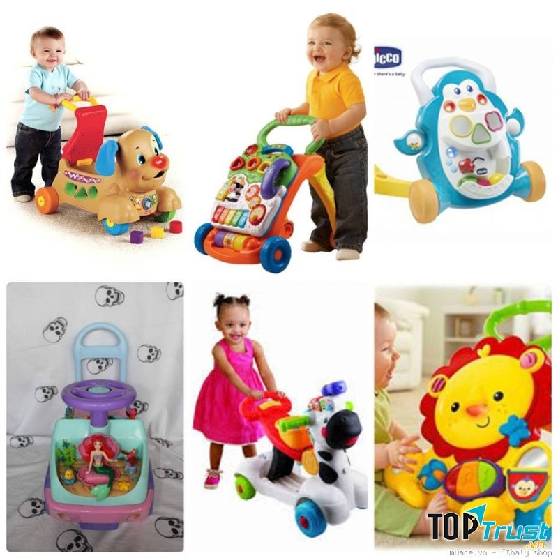 Ethaly shop còn có dịch vụ cho thuê đồ chơi để tổ chức sinh nhật.