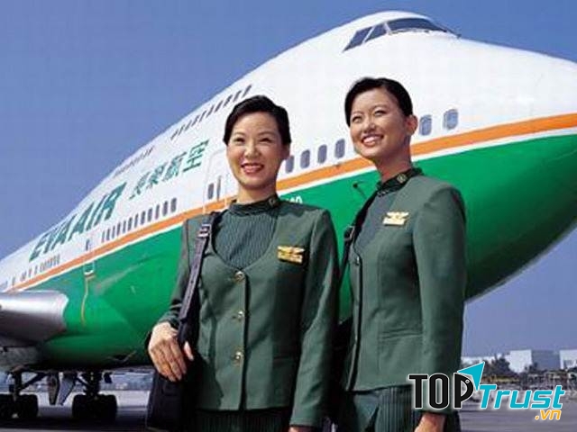 EVA Air