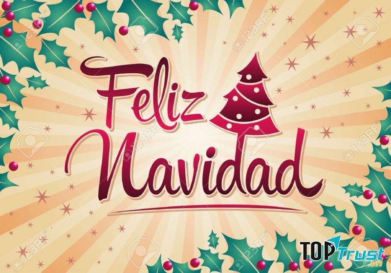 Feliz Navidad