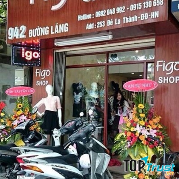 Figo Shop