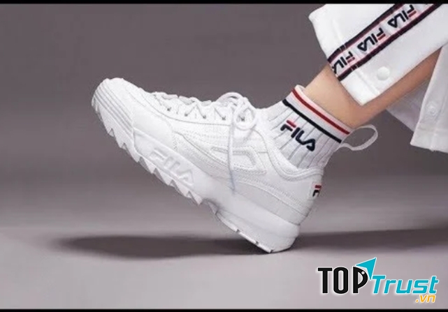 Giầy Fila