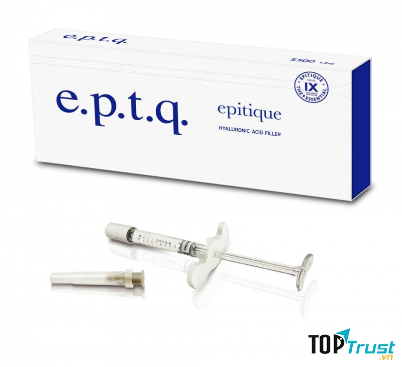 Filler E.P.T.Q Hàn Quốc