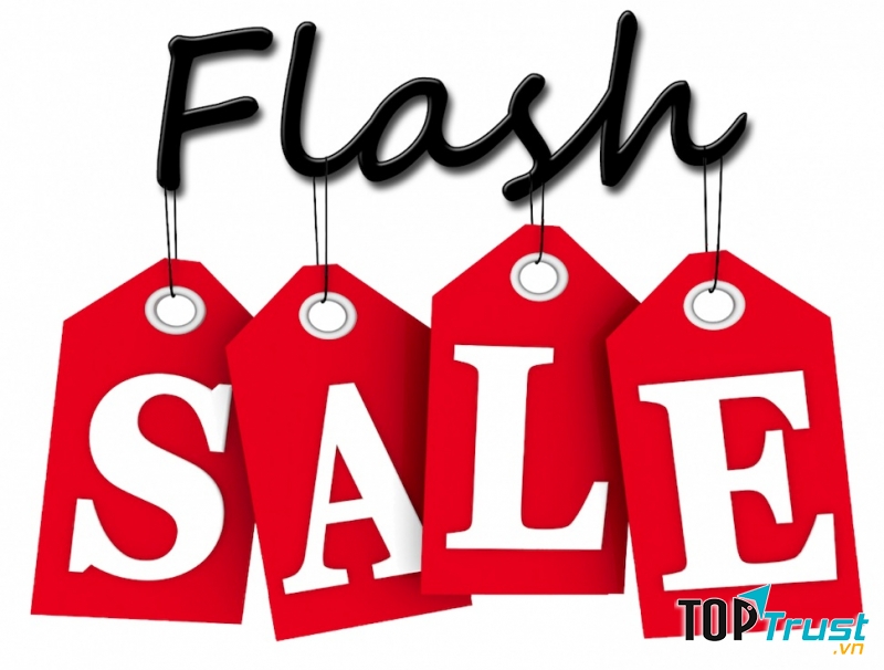 Flash Sale