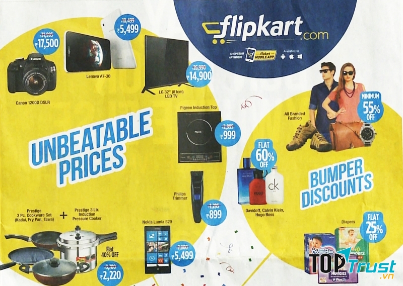 Flipkart