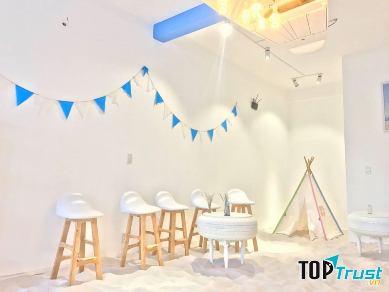 Flus với thiết kế độc đáo, đẹp mắt