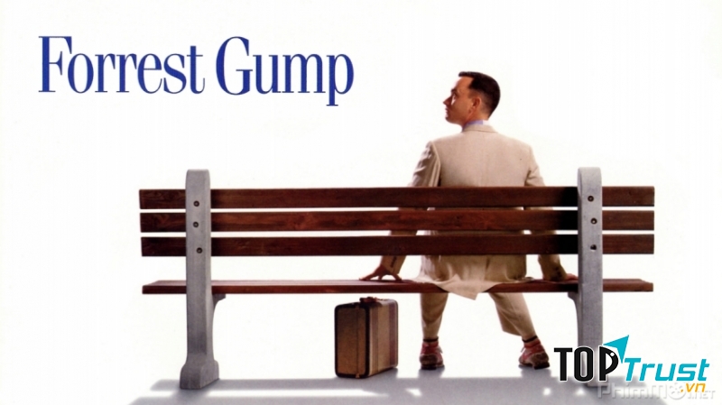Phim Forrest Gump