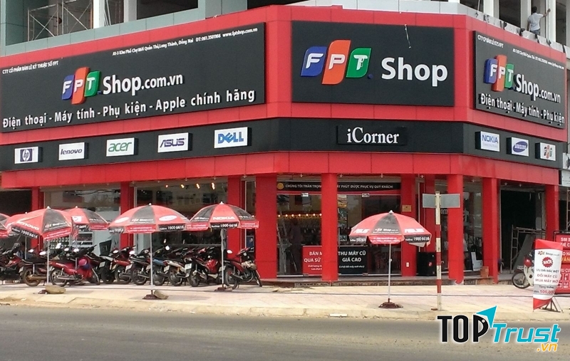 FPT Shop