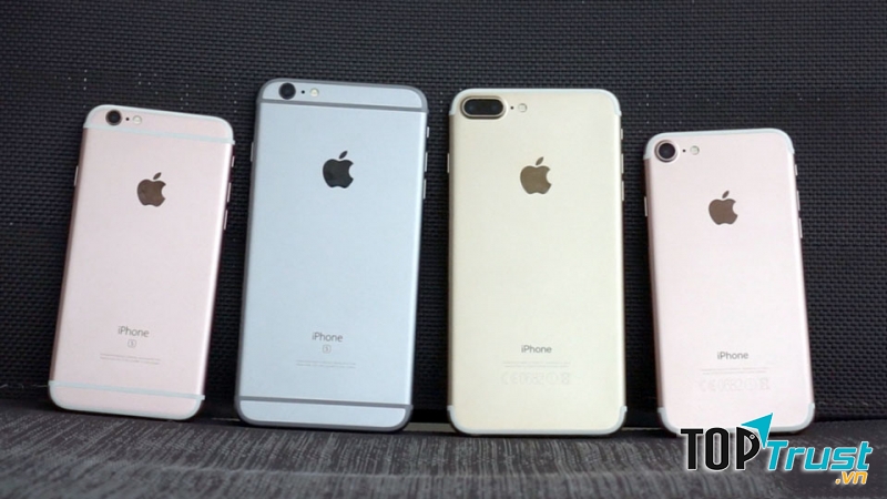 Luxury Mobile Vĩnh Yên - Số 01 Chùa Hà