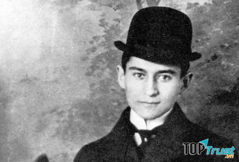 Franz Kafka