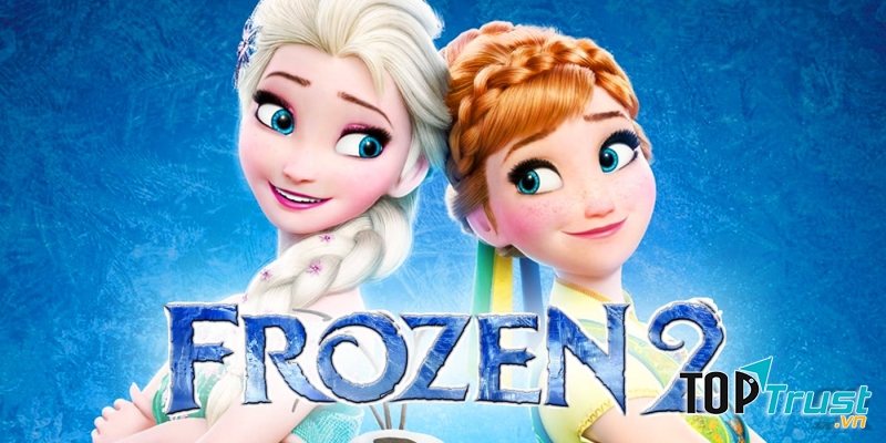 Frozen 2 (22/11)