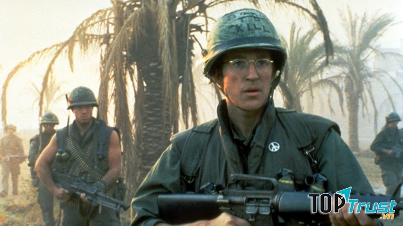 Phim Full Metal Jacket