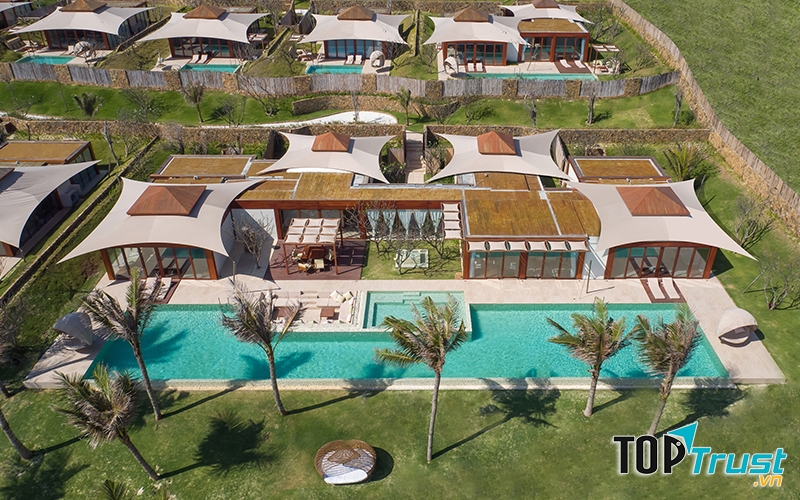 Fusion Resort Cam Ranh