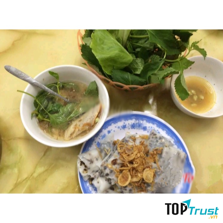 Gà Tần & Bánh cuốn nóng