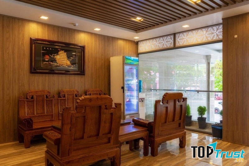 Galaxy Hotel Bà Rịa