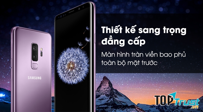 Bao gồm chip xử lý Snapdragon 845, chip đồ họa Adreno 630 và 4GB Ram