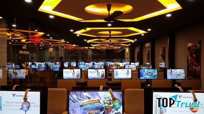 GAME ĐÈN LỒNG ĐỎ