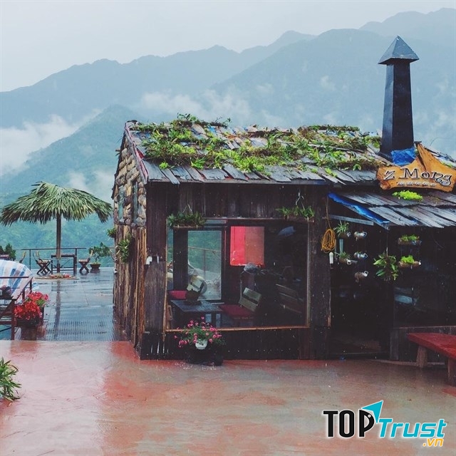 Gem Valley - Cách bản Cát Cát 3km