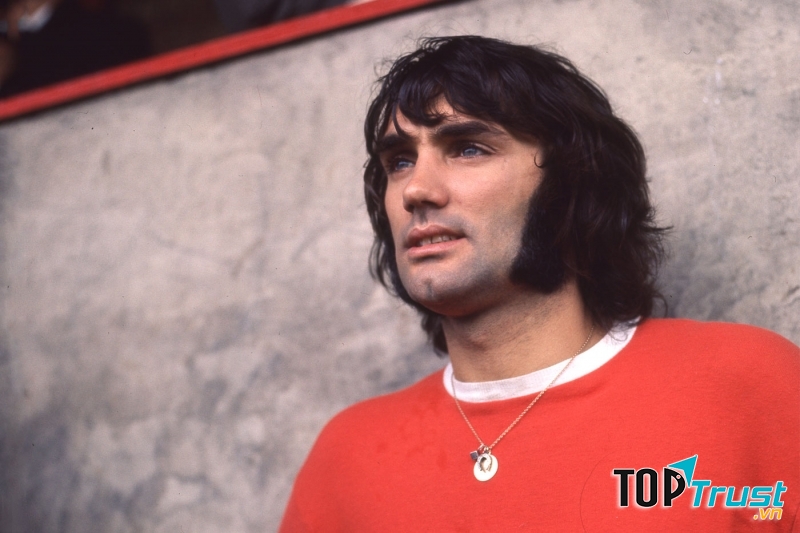 George Best