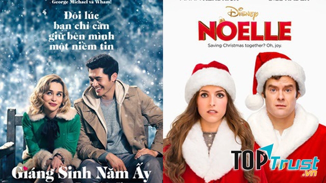 Giáng Sinh Năm Ấy