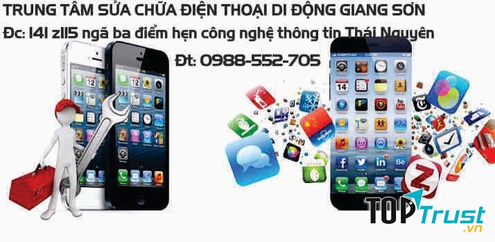 Giang Sơn mobile