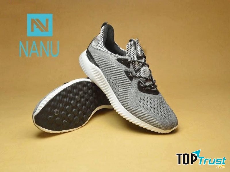 Giày Nanu Quy Nhơn