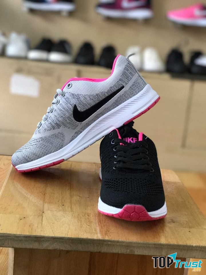 Giày Nanu Quy Nhơn