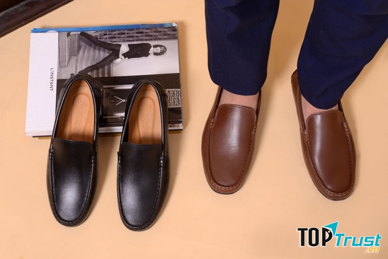 Giày Tốt Hải Phòng, đảm bảo chất lượng và 100% quyền lợi khách hàng